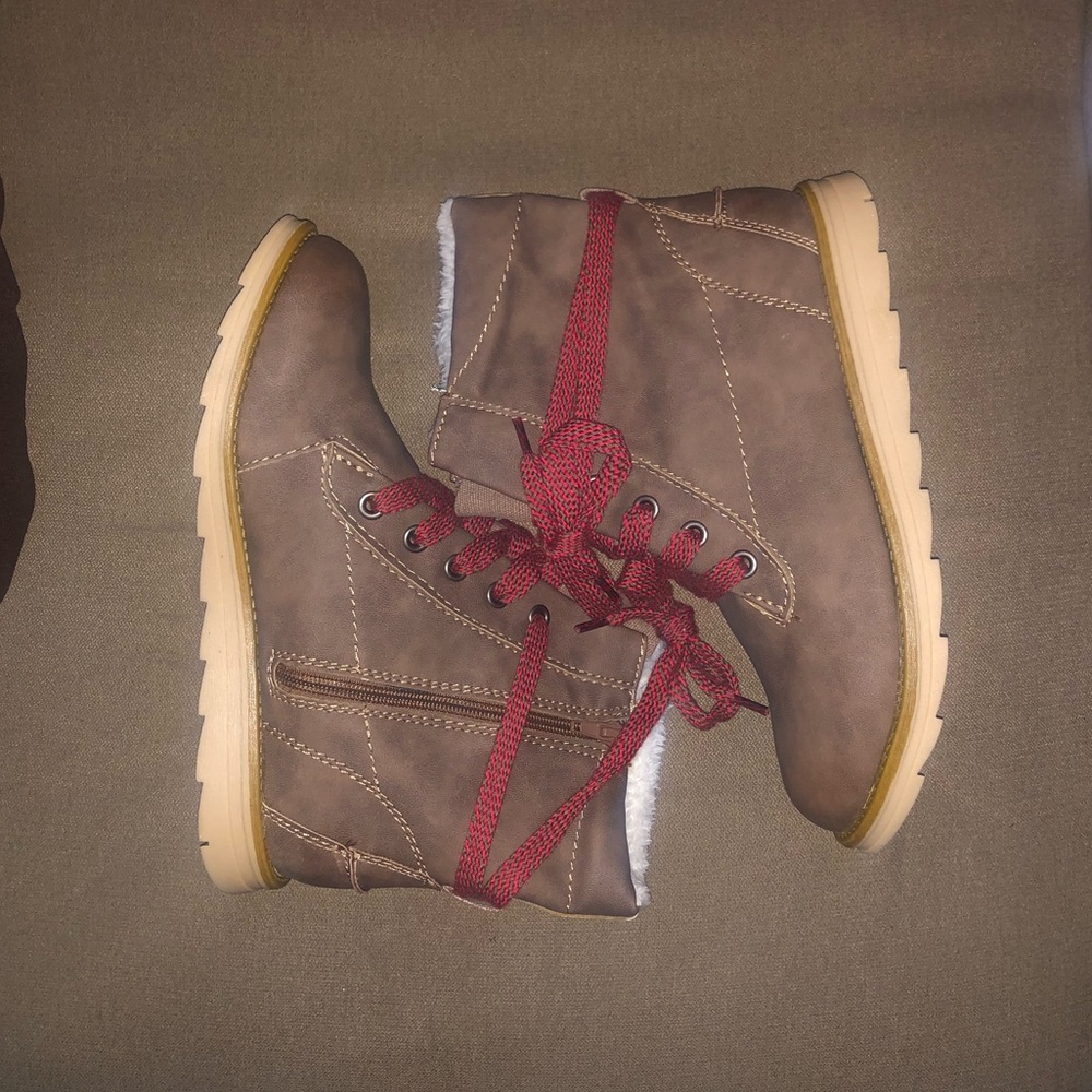 Boots for sale